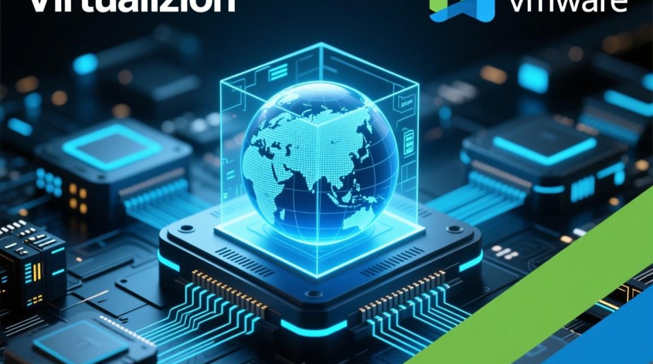 VMware虚拟机静默安装，具体操作步骤和注意事项有哪些？