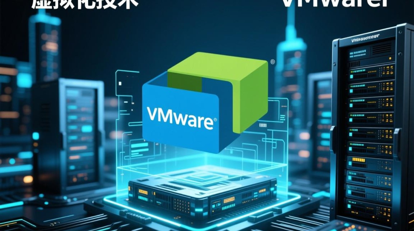 VMware虚拟机静默安装，具体操作步骤和注意事项有哪些？