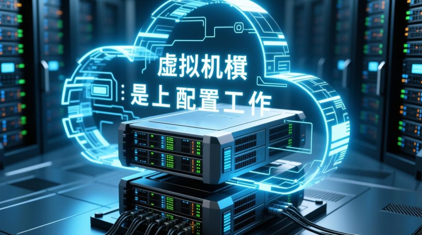 虚拟机配置工作，如何优化配置提高性能与稳定性？-好主机测评网