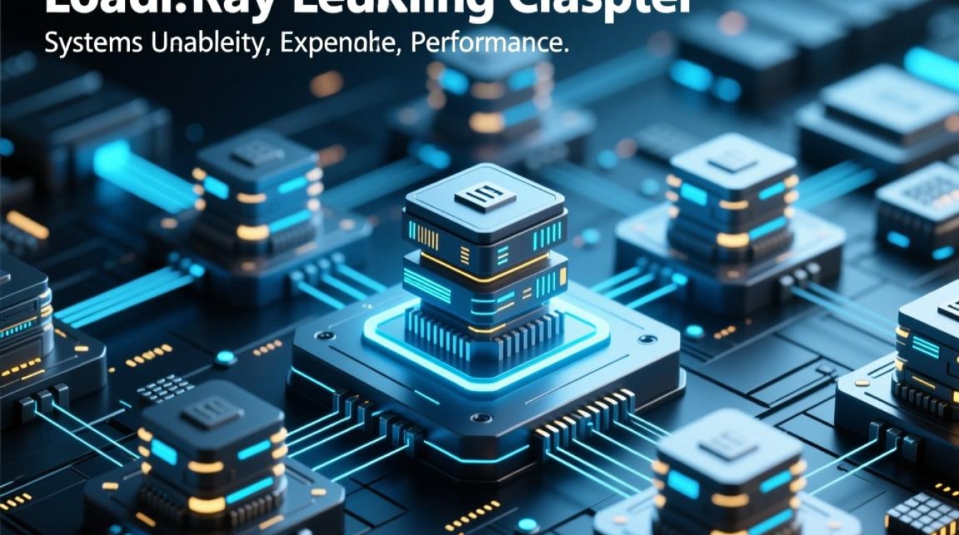 如何全面高效测试负载均衡集群性能与稳定性？