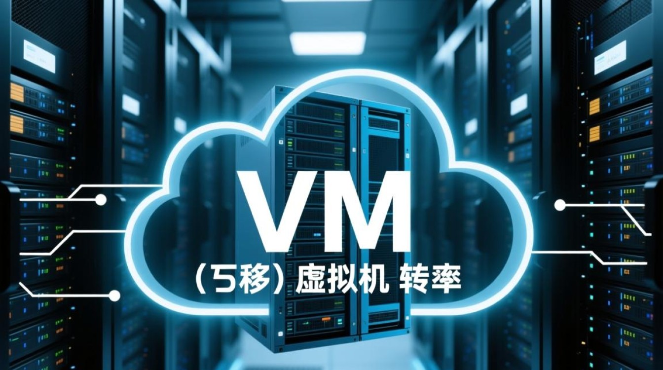 虚拟机VM迁移过程中，如何确保数据完整性和系统稳定性？-好主机测评网