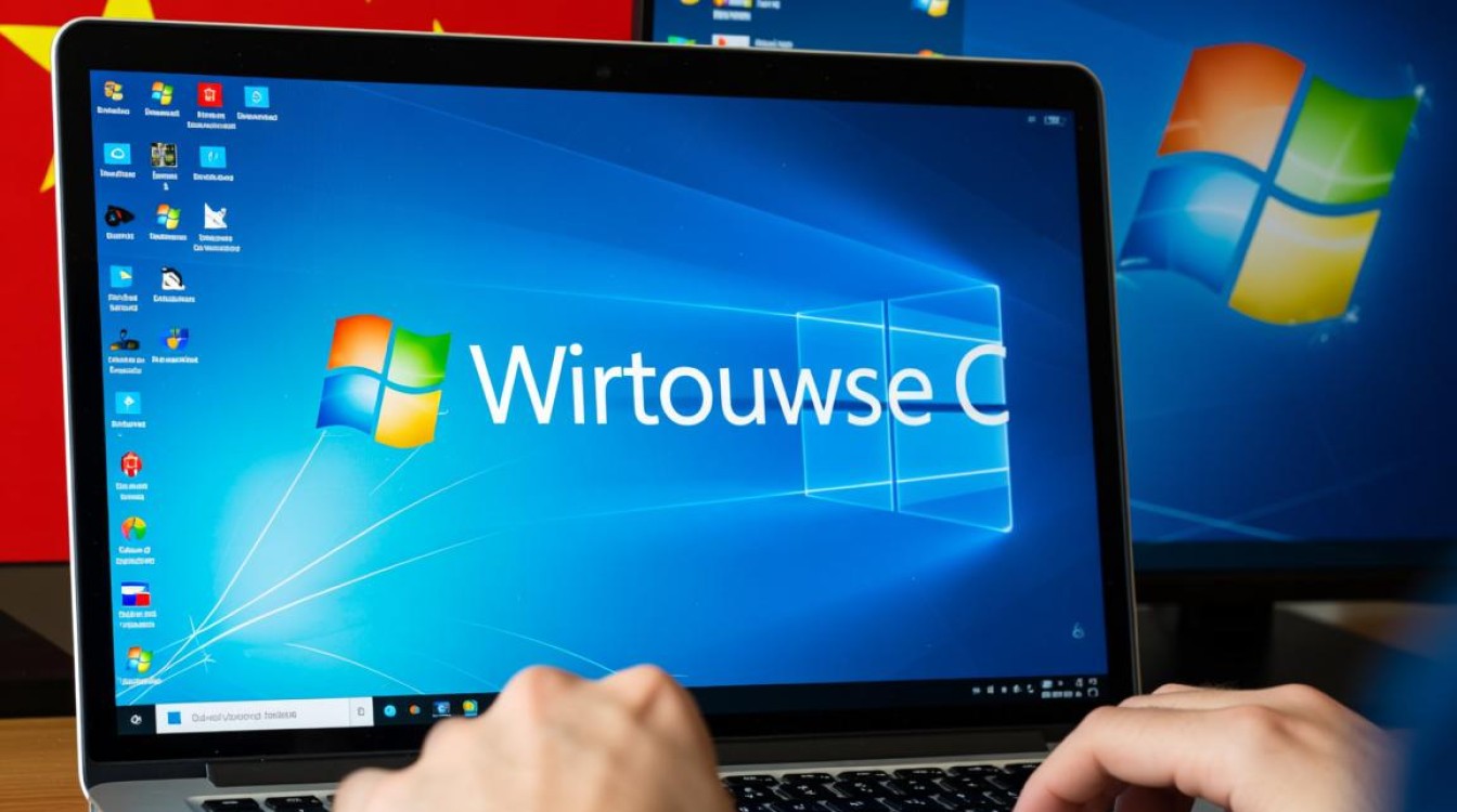 下载Windows虚拟机，是个人还是企业使用？选哪个版本更合适？