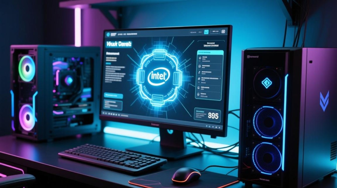 虚拟机游戏组建时，如何高效配置和优化性能？