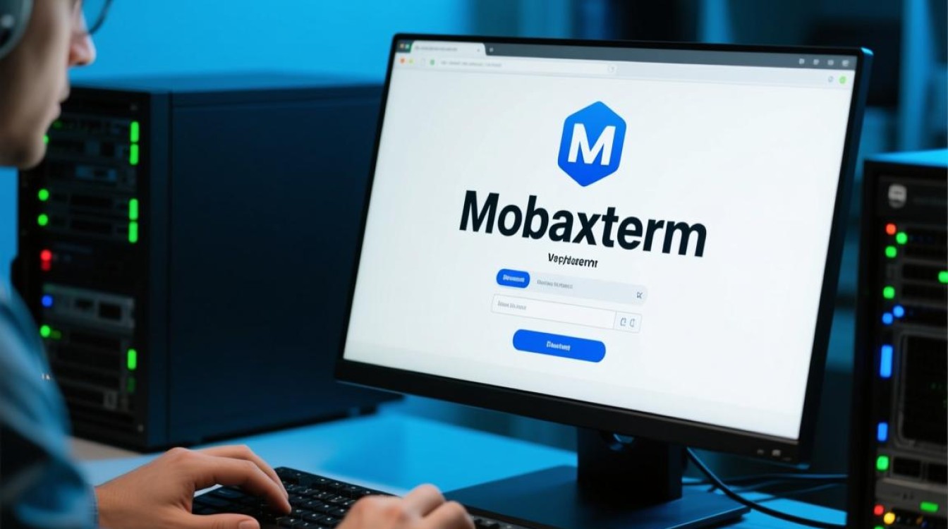 为何虚拟机始终连不上Mobaxterm？排查步骤全解析！-好主机测评网