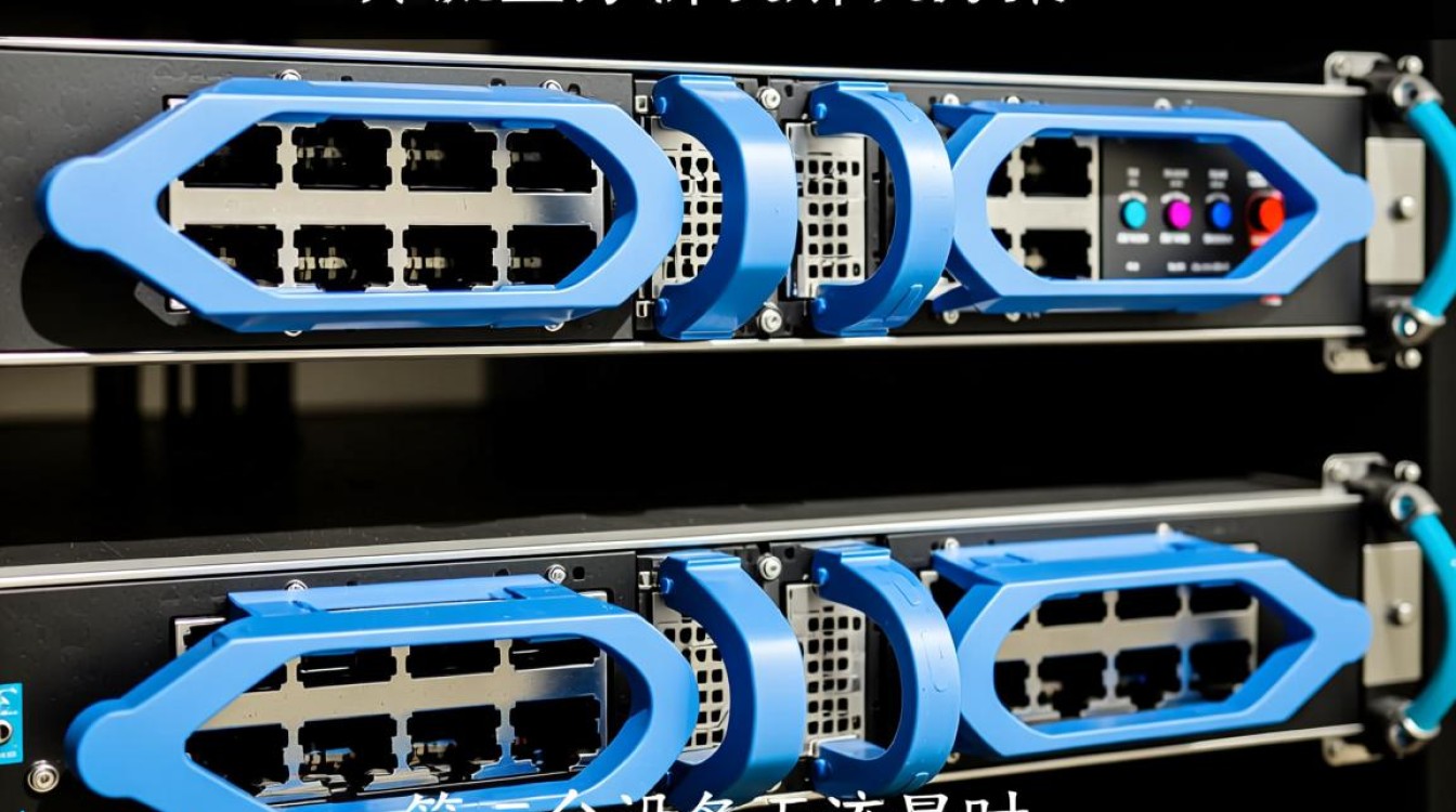 负载均衡系统第二台设备流量异常，为何仅一台设备承担流量？