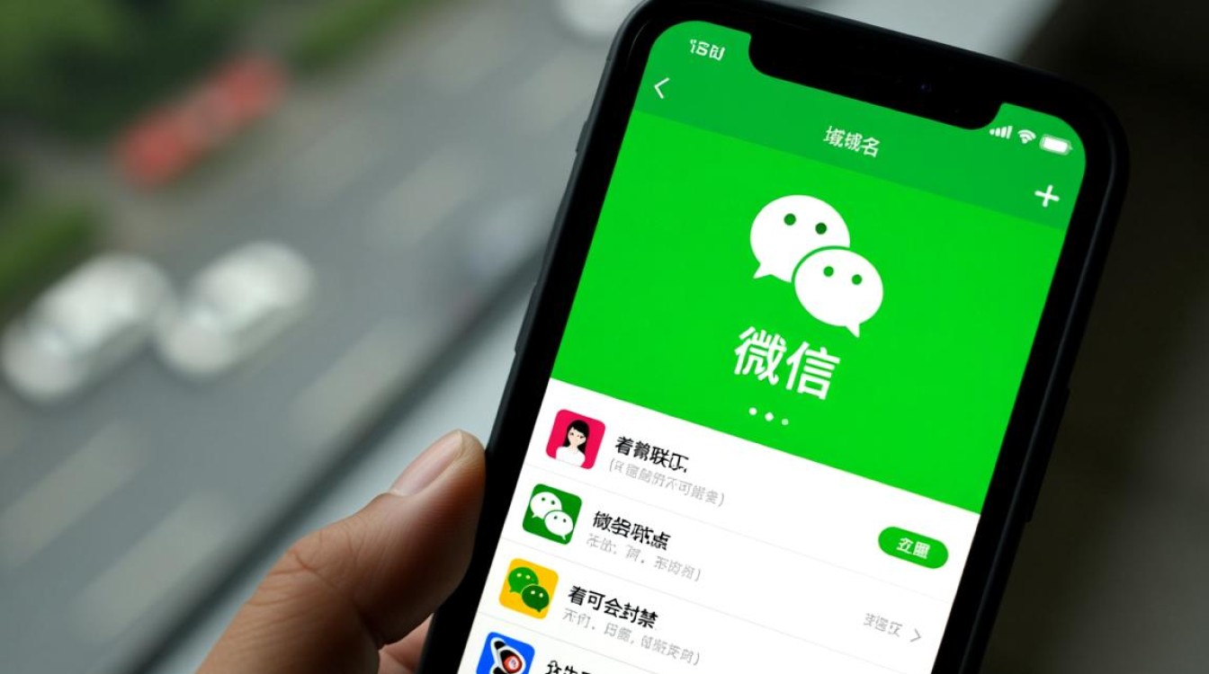 微信封域名后，个人和企业该如何有效应对和恢复访问？解决方案与应对策略详解！-好主机测评网