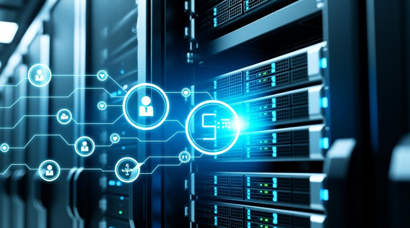 Linux系统下服务器性能异常，是配置不当还是硬件故障？探究解决之道