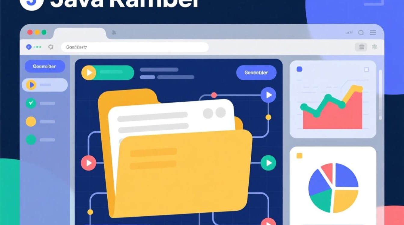 Java实现资源管理器操作步骤详解？如何高效管理资源？-好主机测评网