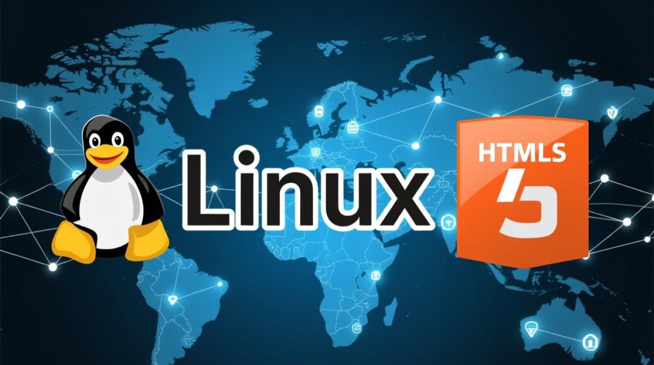 Linux环境下如何高效开发HTML5应用？挑战与机遇探讨-好主机测评网