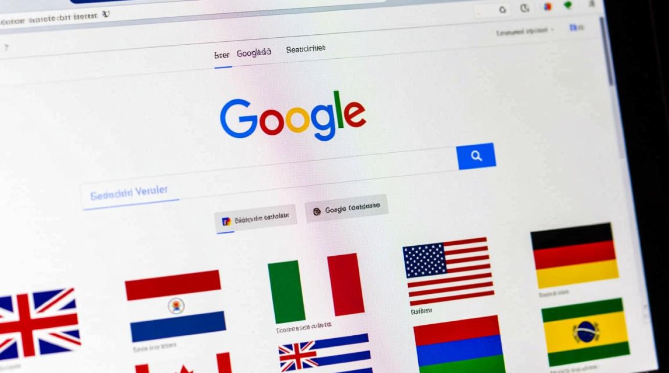 谷歌为何在全球拥有不同国家域名？背后有何原因？