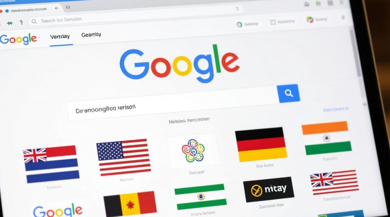 谷歌为何在全球拥有不同国家域名？背后有何原因？