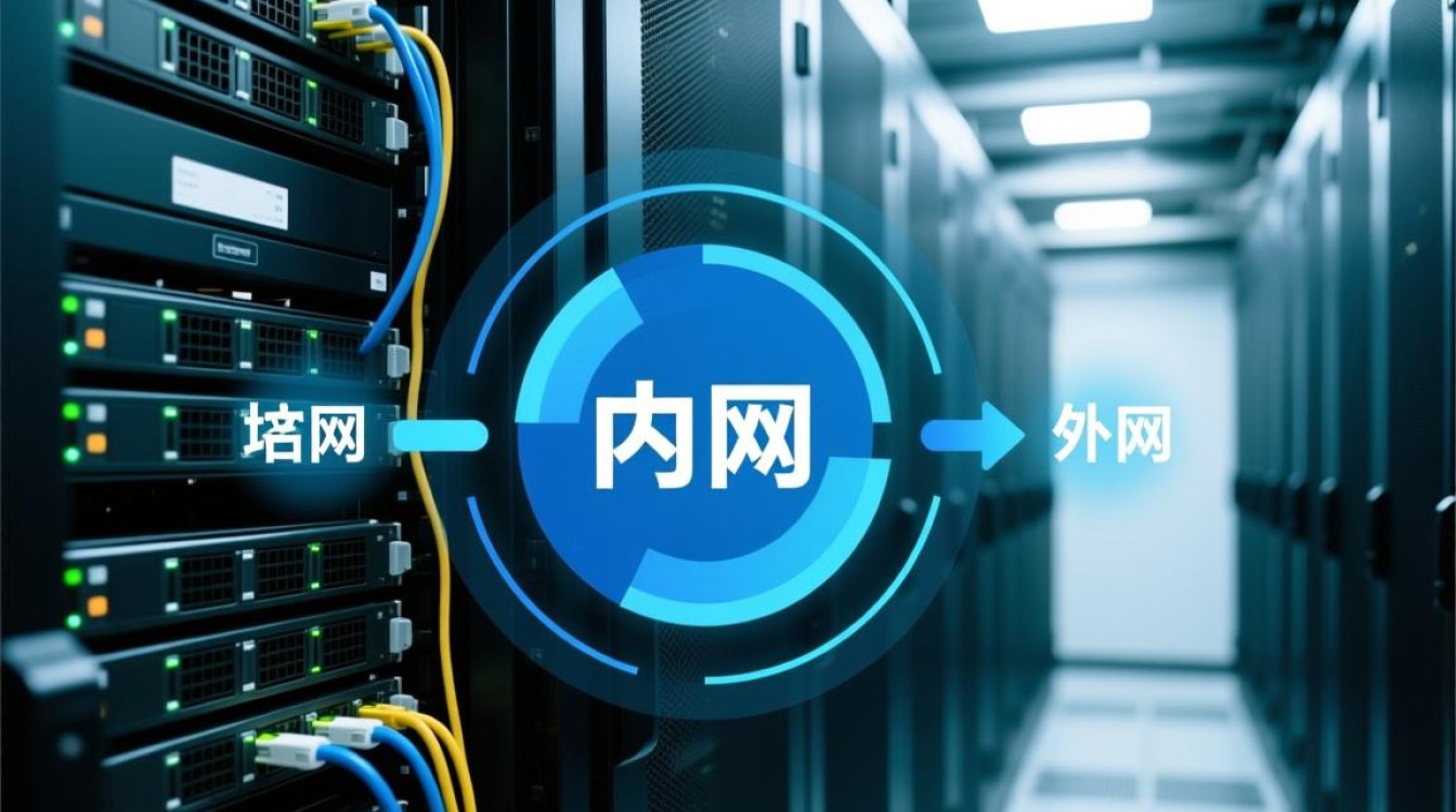 内网域名解析如何与外网实现无缝对接，存在哪些技术挑战？-好主机测评网