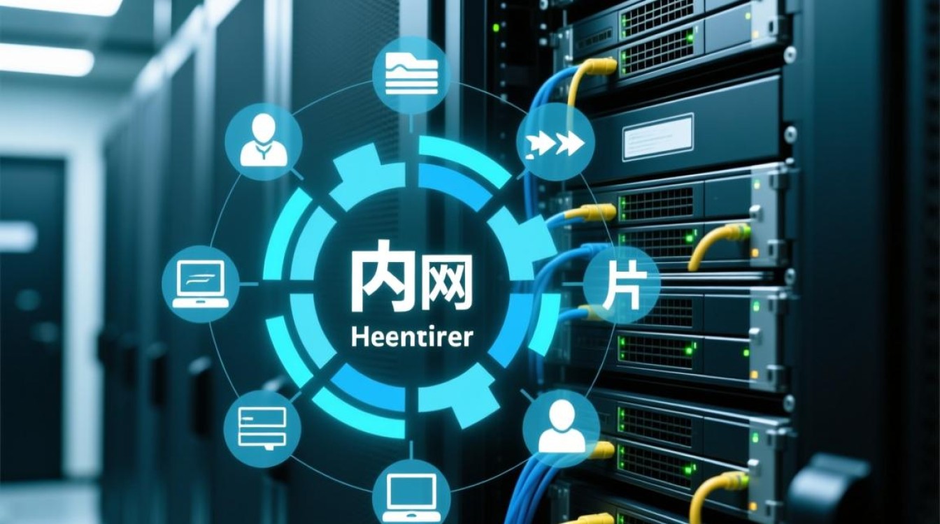 内网域名解析如何与外网实现无缝对接,存在哪些技术挑战? 内网域名解析如何与外网实现无缝对接,存在哪些技术挑战?