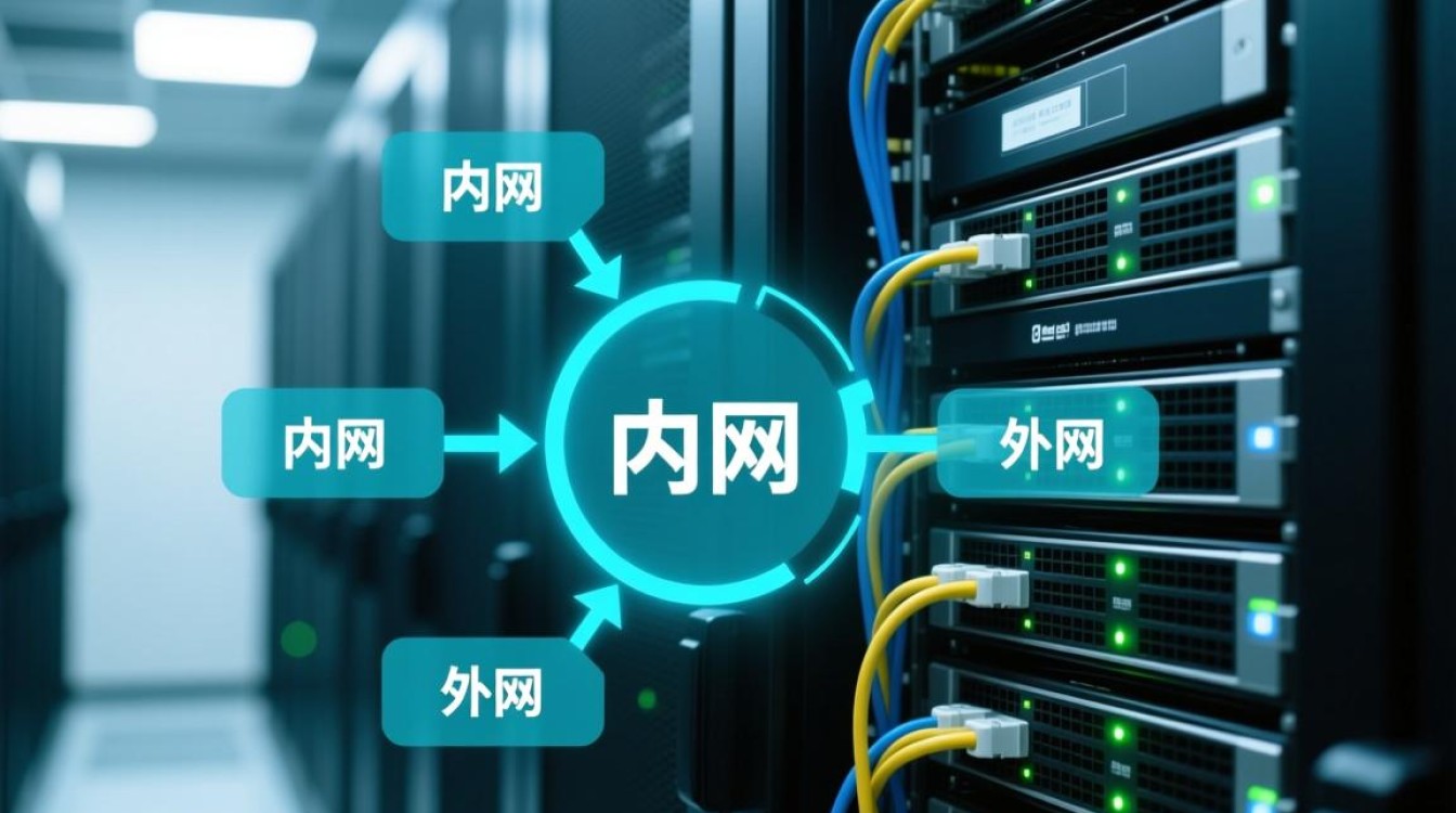 内网域名解析如何与外网实现无缝对接,存在哪些技术挑战? 内网域名解析如何与外网实现无缝对接,存在哪些技术挑战?