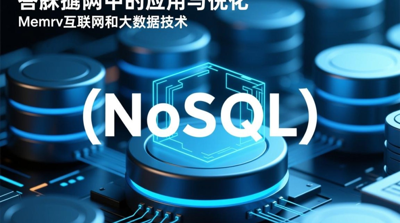 非关系型数据库内存，为何选择它？它有哪些独特优势与挑战？