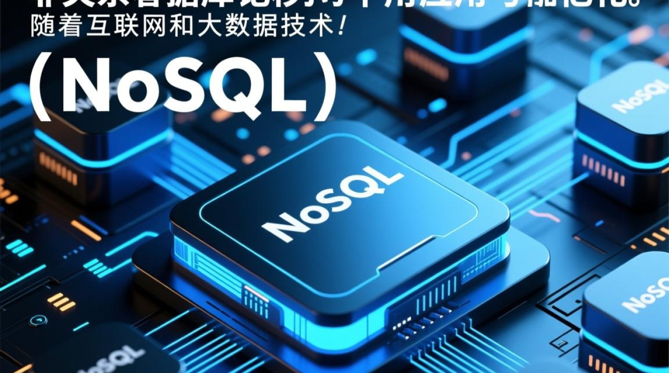 非关系型数据库内存，为何选择它？它有哪些独特优势与挑战？