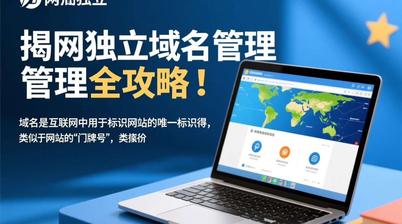 万网独立域名管理有哪些优势与挑战?揭秘域名管理全攻略! 万网独立域名管理有哪些优势与挑战?揭秘域名管理全攻略!