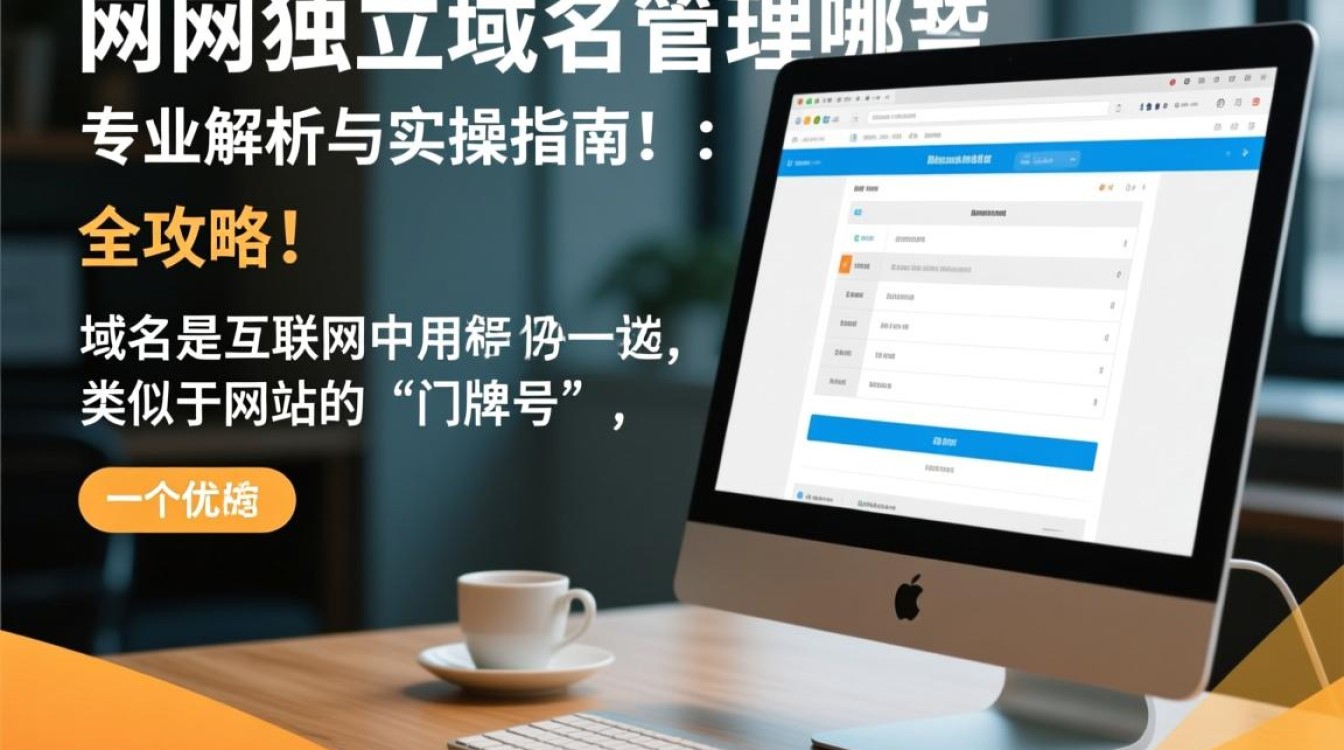 万网独立域名管理有哪些优势与挑战?揭秘域名管理全攻略! 万网独立域名管理有哪些优势与挑战?揭秘域名管理全攻略!