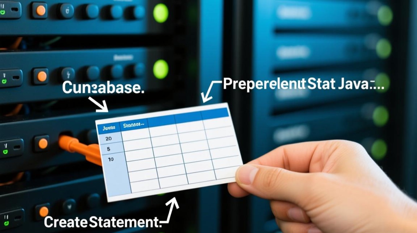 Java如何高效地从数据库中提取表格数据？