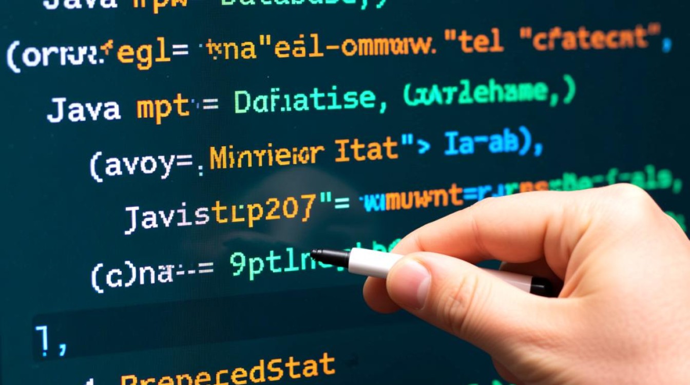 Java如何高效地从数据库中提取表格数据？