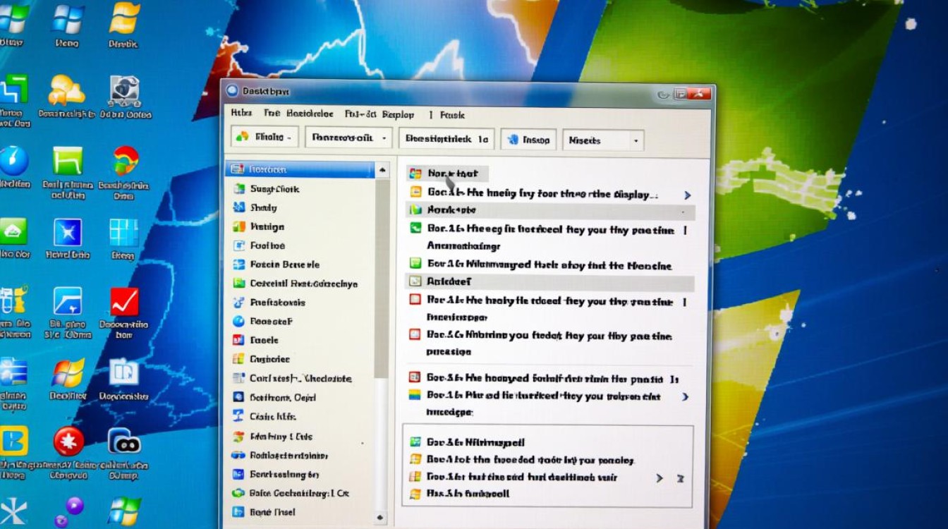为何我的Linux桌面系统突然不显示，是驱动问题还是配置错误？