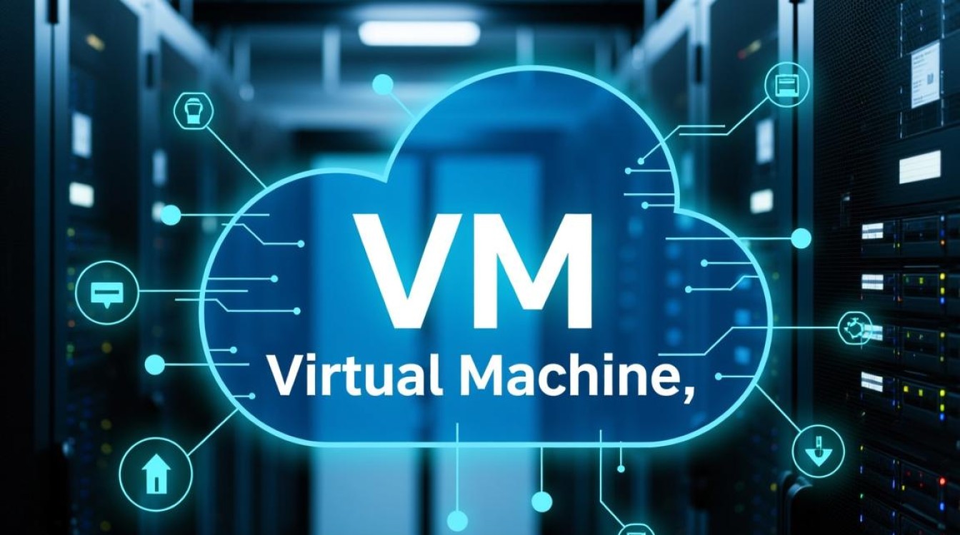 虚拟机使用过多核心，是性能瓶颈还是合理需求？探讨虚拟机核心使用之谜！