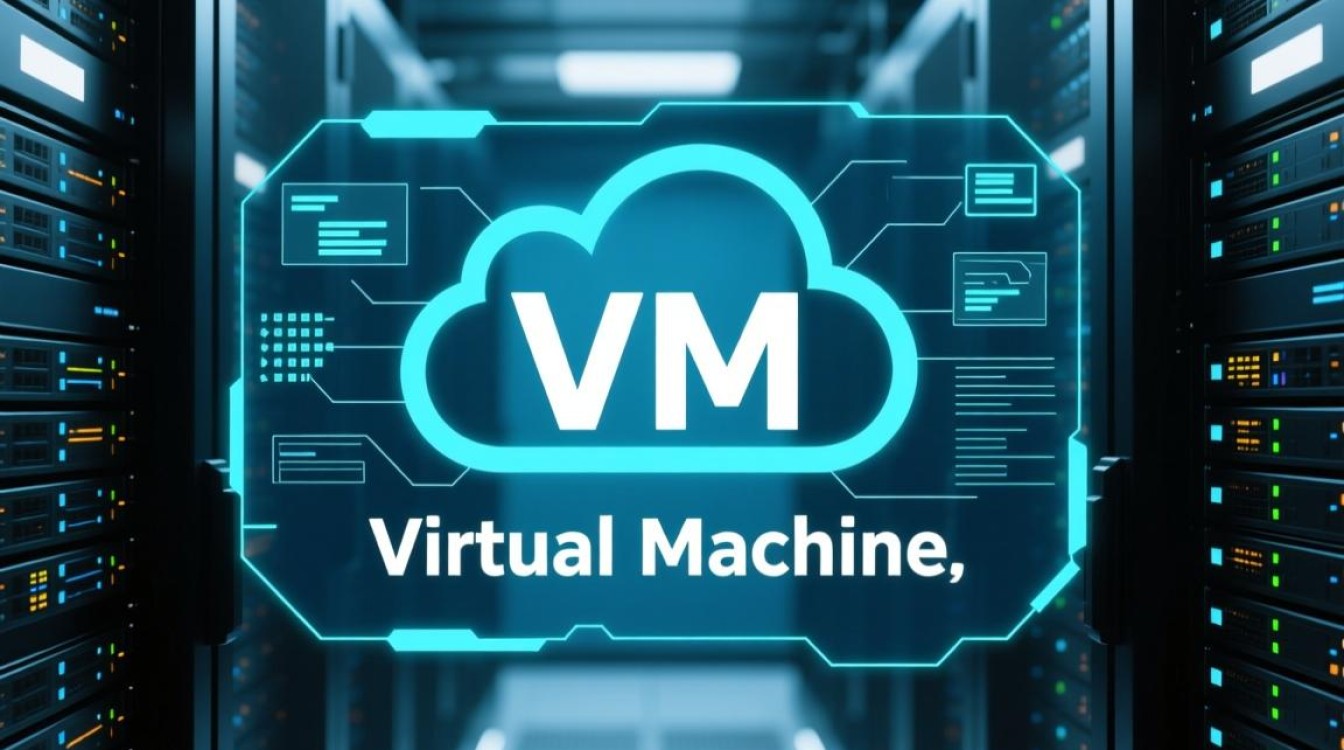 虚拟机使用过多核心，是性能瓶颈还是合理需求？探讨虚拟机核心使用之谜！