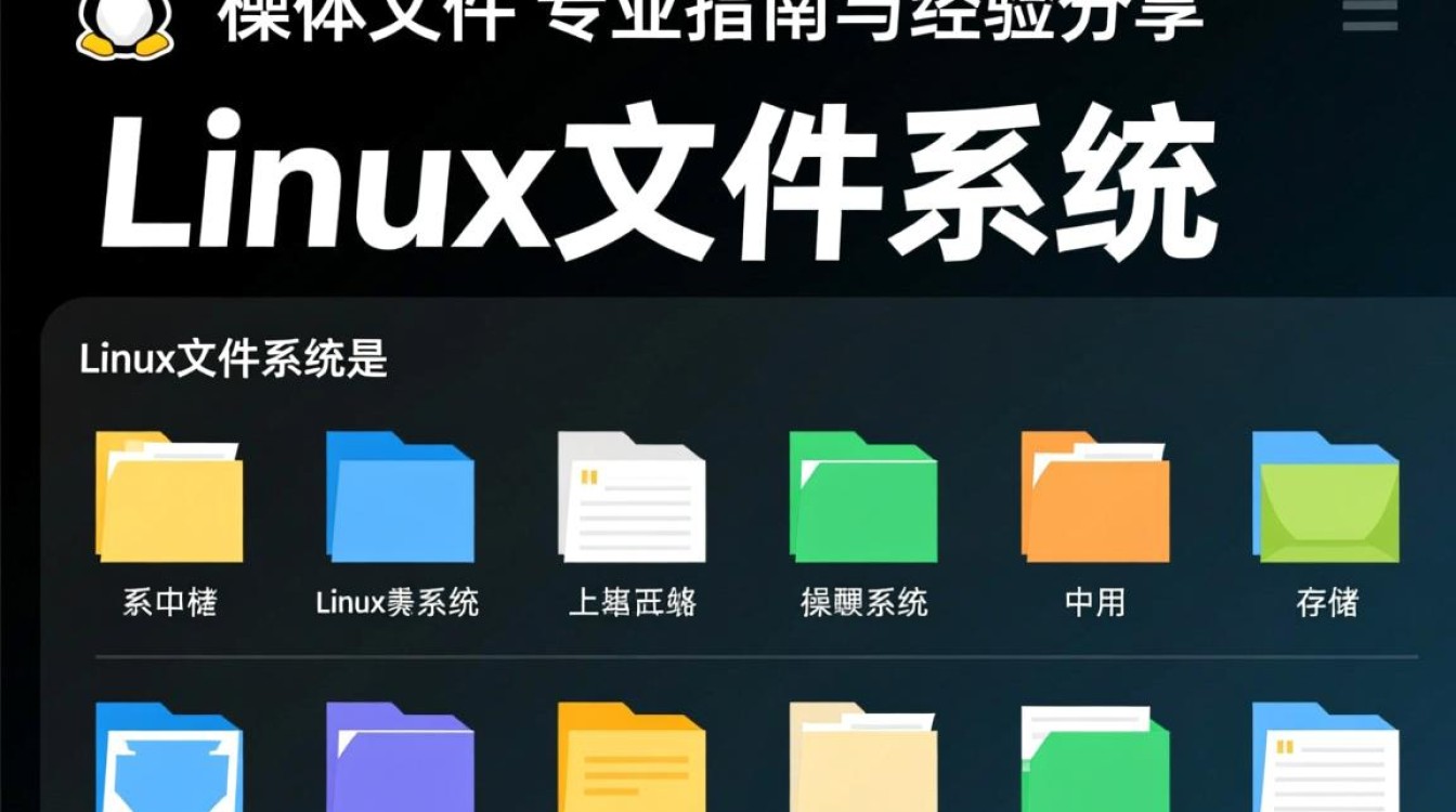 Linux操作文件时，有哪些常见问题或技巧容易让人困惑？-好主机测评网