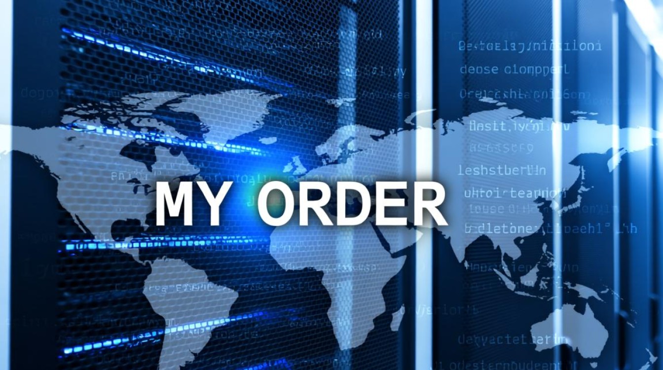 服务器我的订单如何查询和管理我的订单信息？-好主机测评网