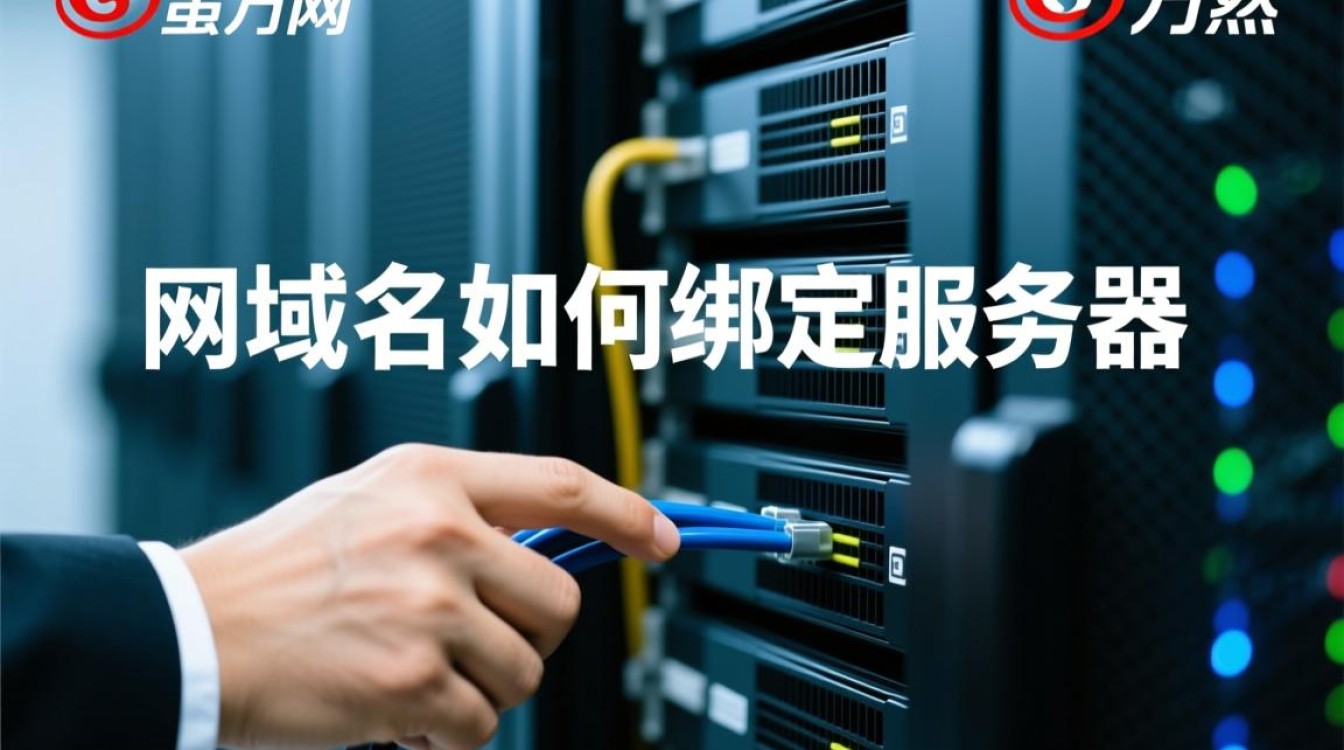 如何将非万网域名成功绑定到非万网服务器上？详细步骤与技巧揭秘！