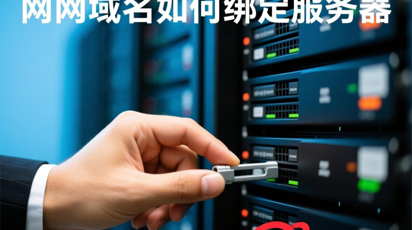 如何将非万网域名成功绑定到非万网服务器上？详细步骤与技巧揭秘！