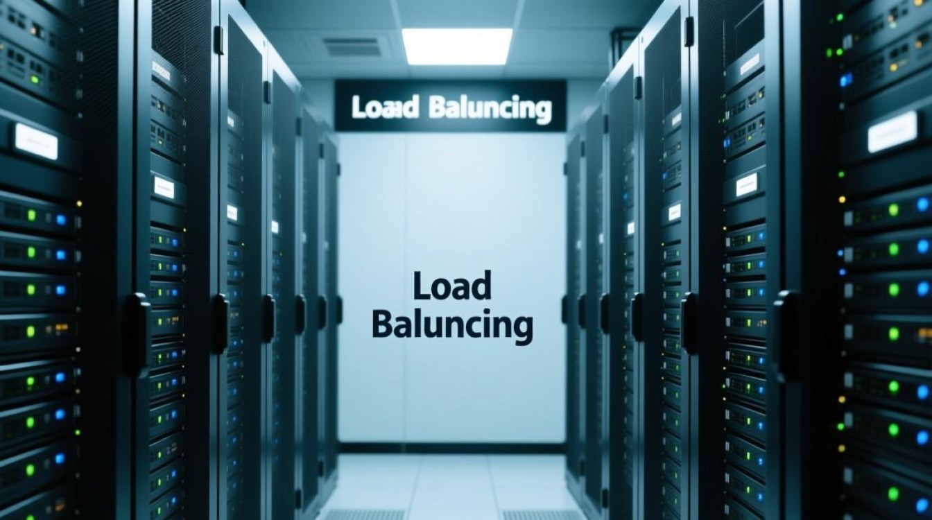 负载均衡配置格式有哪些常见类型？如何正确设置和应用？