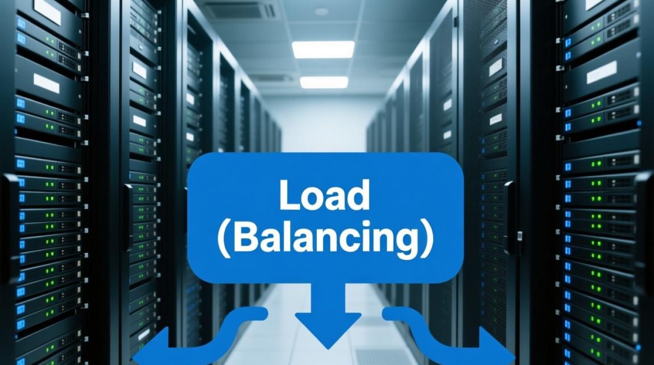 负载均衡配置格式有哪些常见类型？如何正确设置和应用？