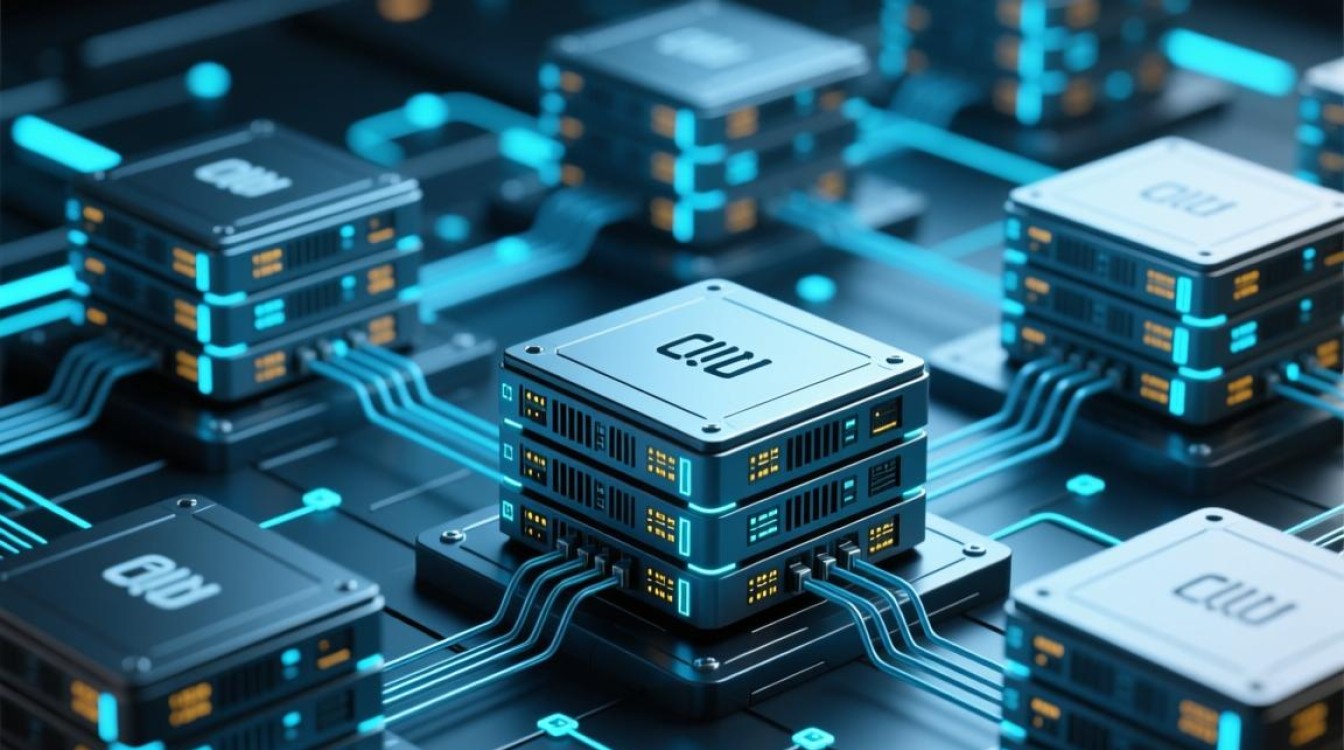 负载均衡集群在解决哪些具体问题中发挥关键作用？