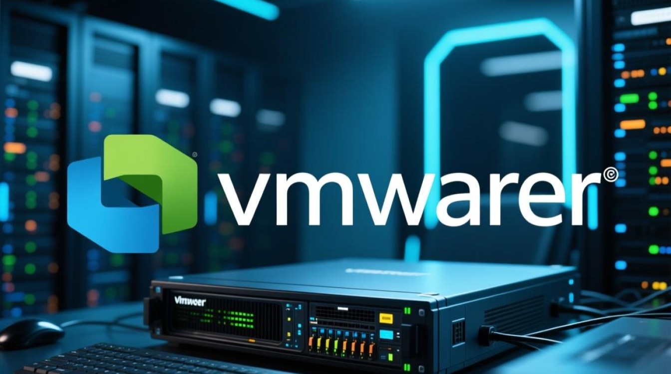VMware虚拟机下载,为何选择这款软件?有何优势与使用技巧?-好主机测评网