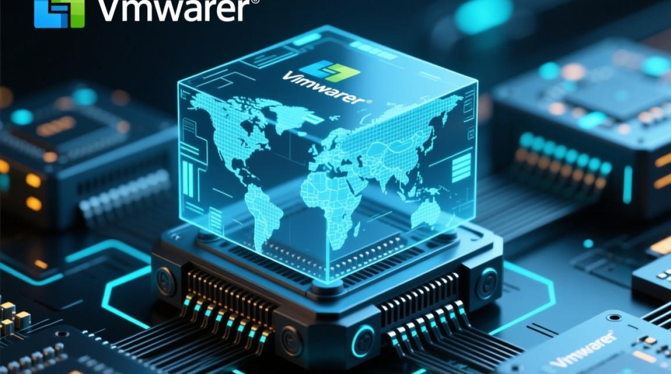 VMware虚拟机下载，为何选择这款软件？有何优势与使用技巧？