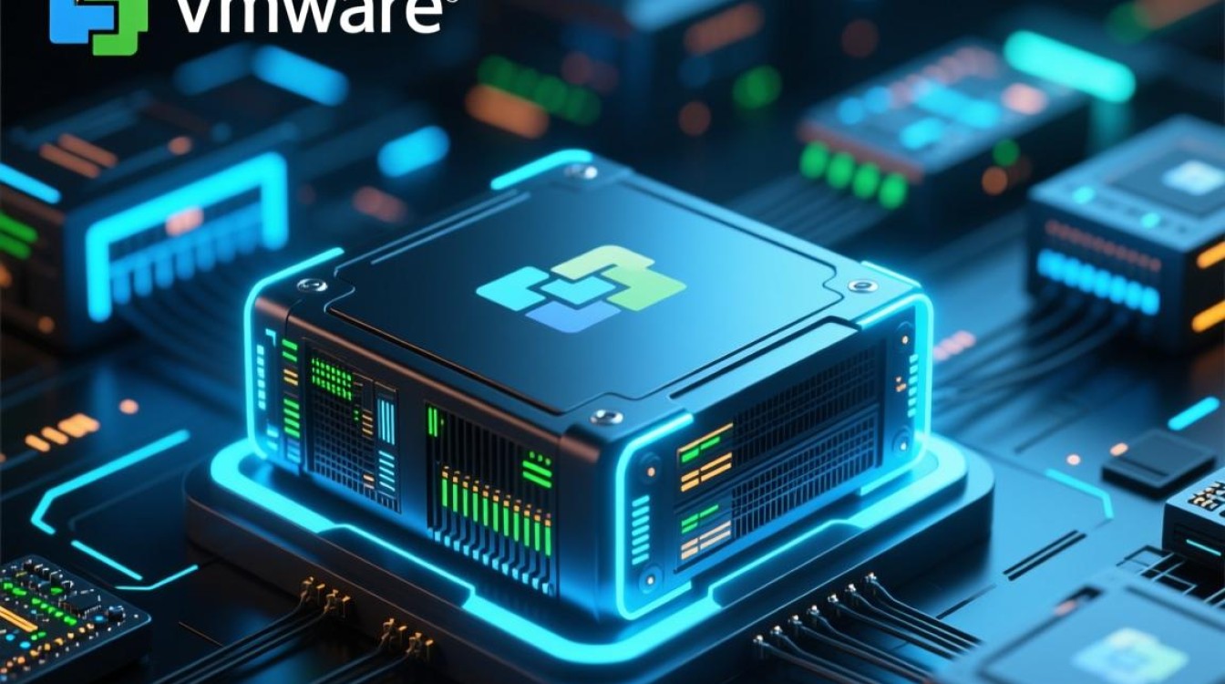 VMware虚拟机下载，为何选择这款软件？有何优势与使用技巧？