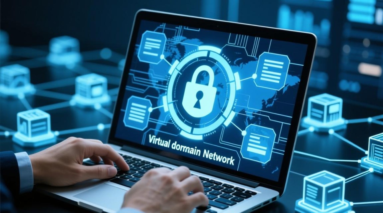 虚拟域名局域网访问如何实现？安全性及操作细节探讨？