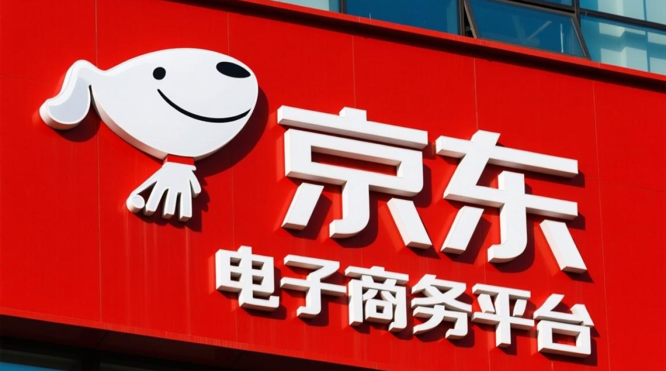 京东的域名究竟是什么？揭秘电商巨头背后的网址之谜。
