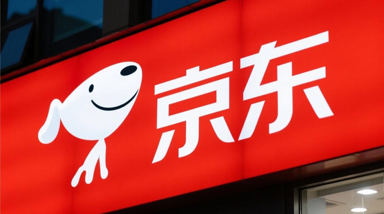 京东的域名究竟是什么？揭秘电商巨头背后的网址之谜。
