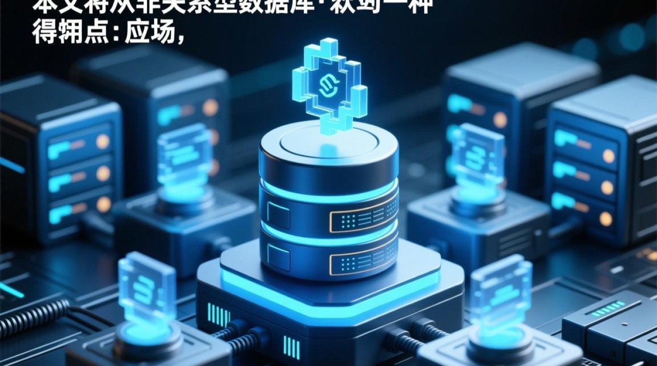 非关系型数据库k有哪些独特优势和应用场景？