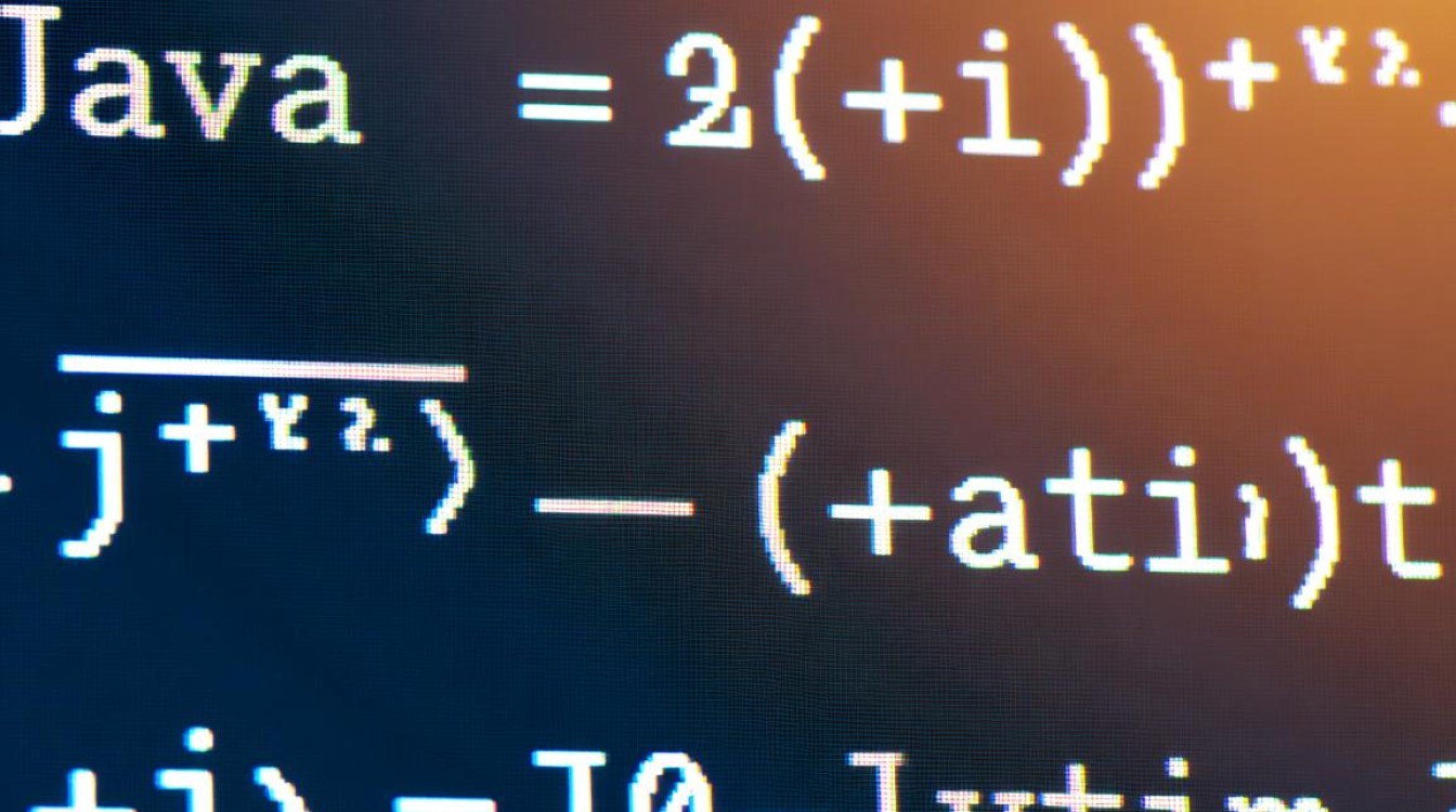 Java编程中如何准确表示数字的次方？次方符号在Java中的使用方法详解？