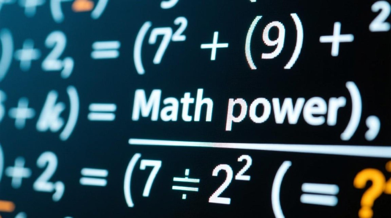 Java中次方表示方法有几种？如何高效地计算次方？-好主机测评网