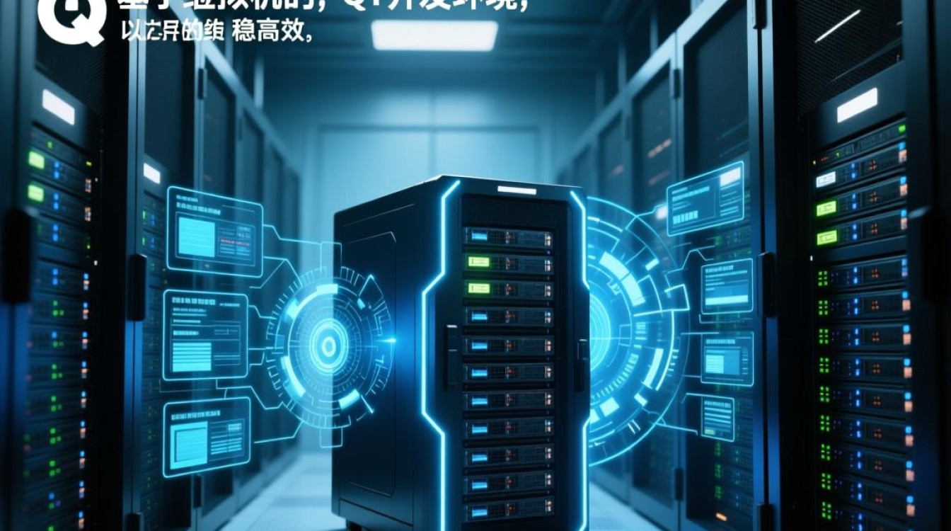 虚拟机QT背景，为何成为软件开发热门选择？