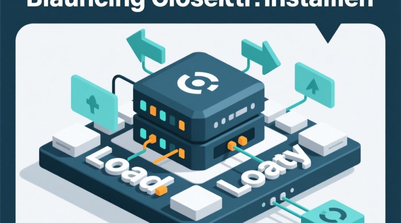 负载均衡集群安装步骤详解，新手必看，常见问题解答汇总！