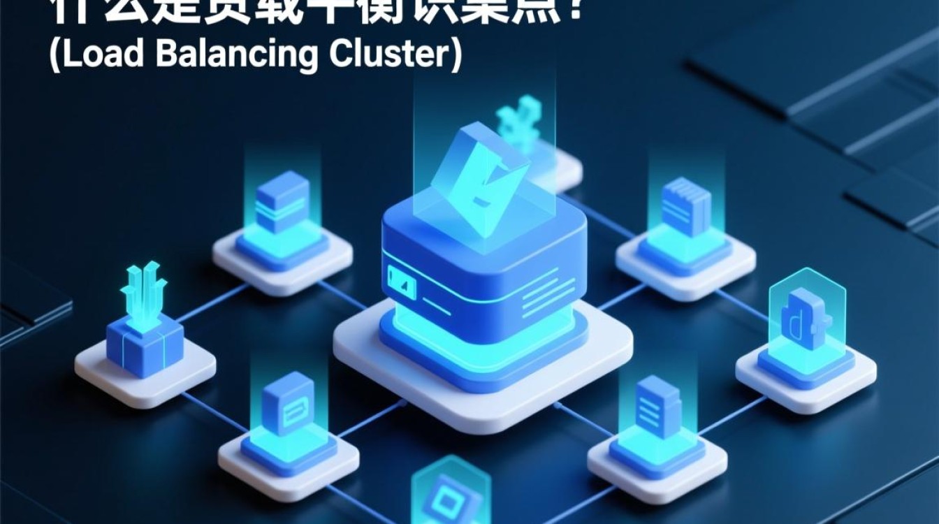 负载均衡集群中，哪些常识点容易被忽视？