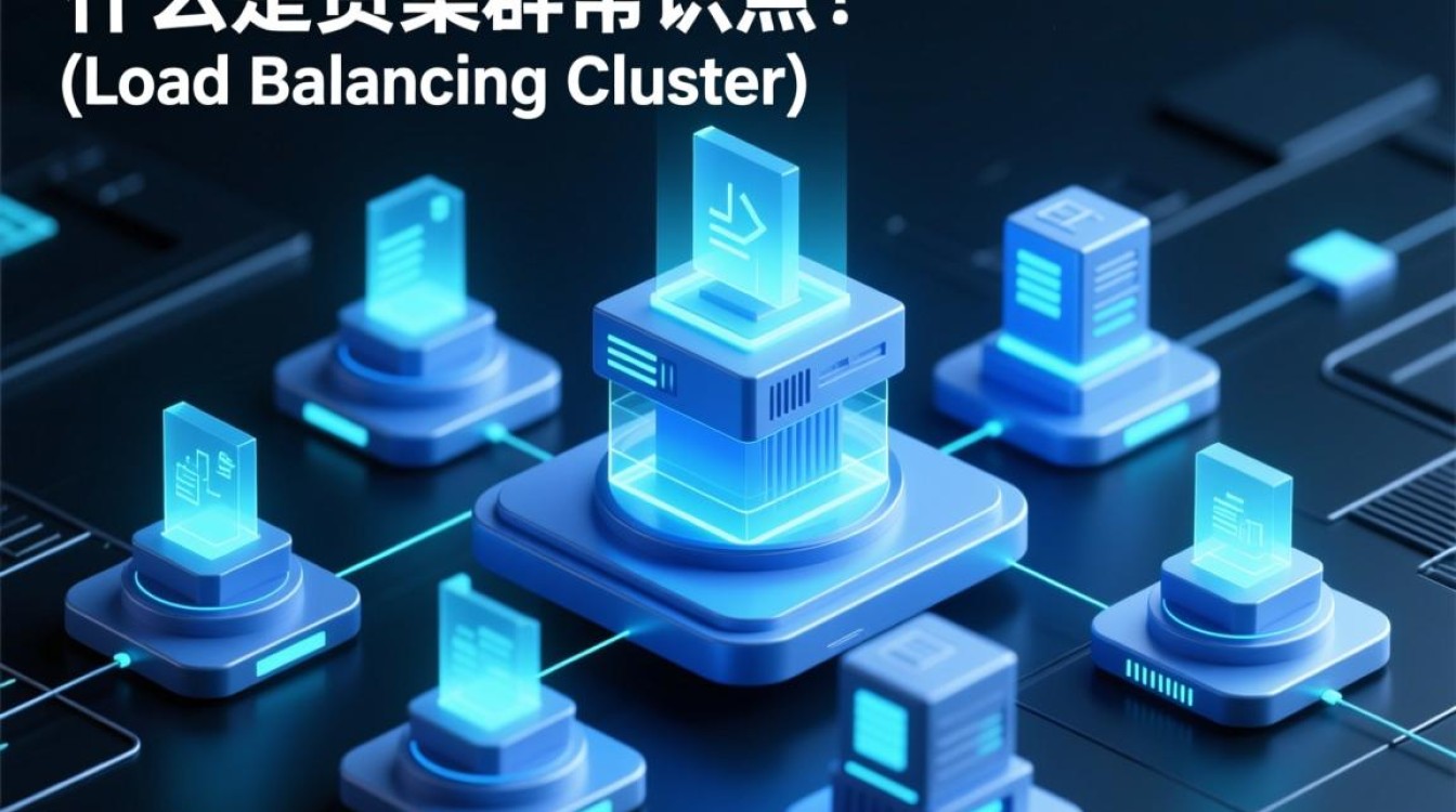 负载均衡集群中，哪些常识点容易被忽视？