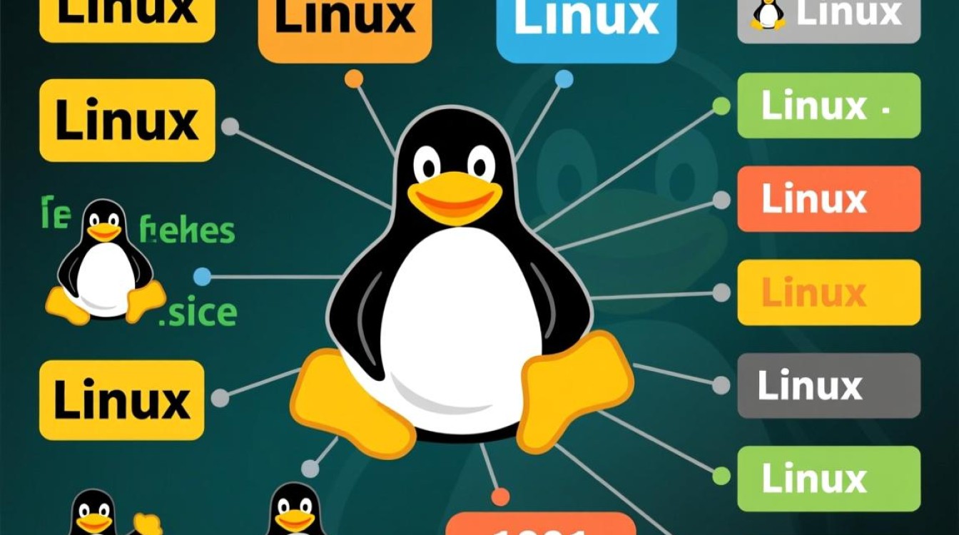 Linux不同版本有何特点和适用场景？选择哪个版本最合适？