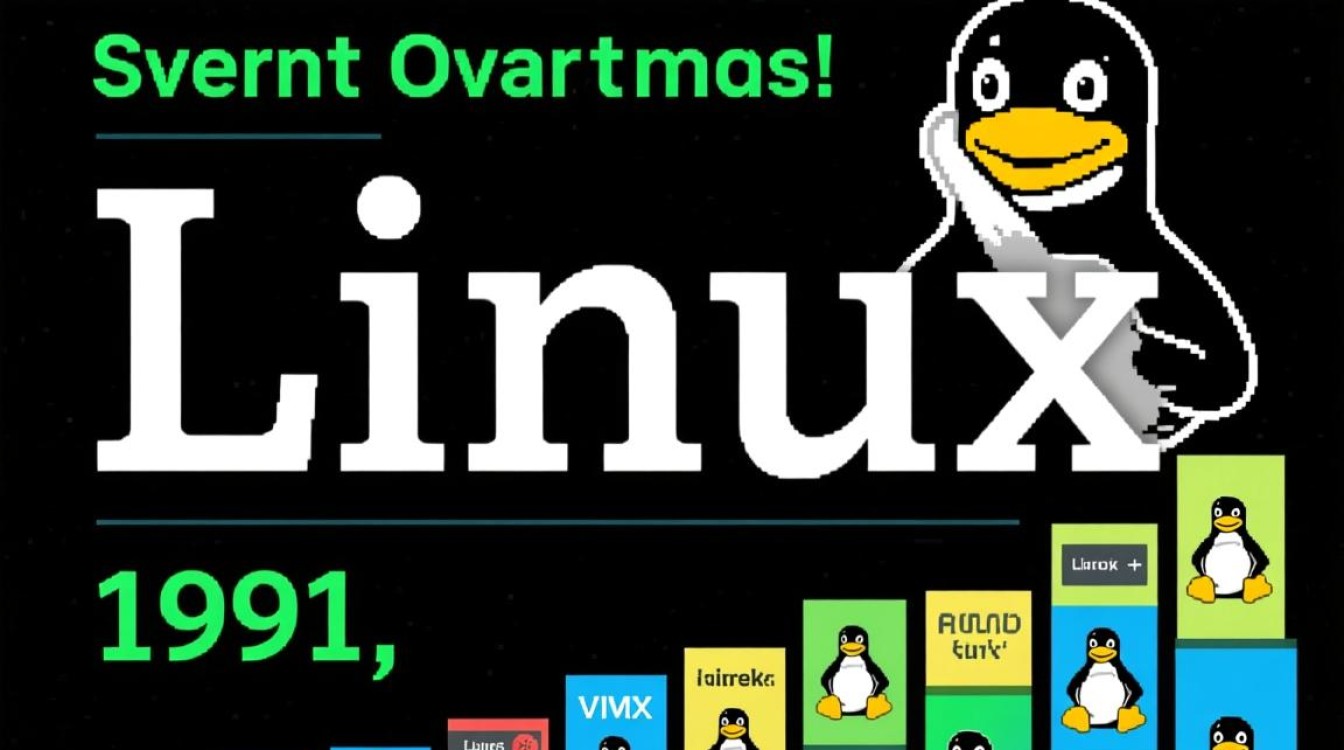 Linux不同版本有何特点和适用场景？选择哪个版本最合适？-好主机测评网
