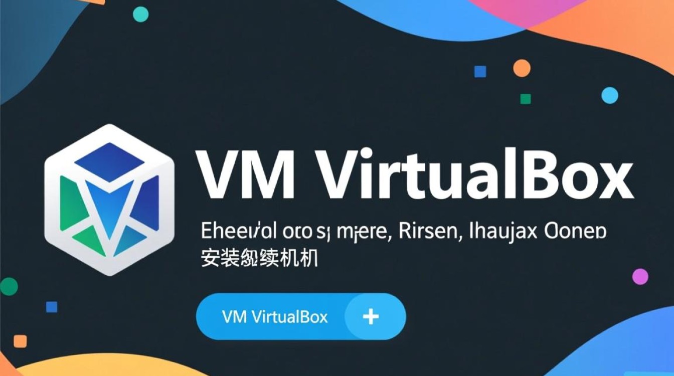 VM VirtualBox安装虚拟机时遇到哪些常见问题及解决方法？